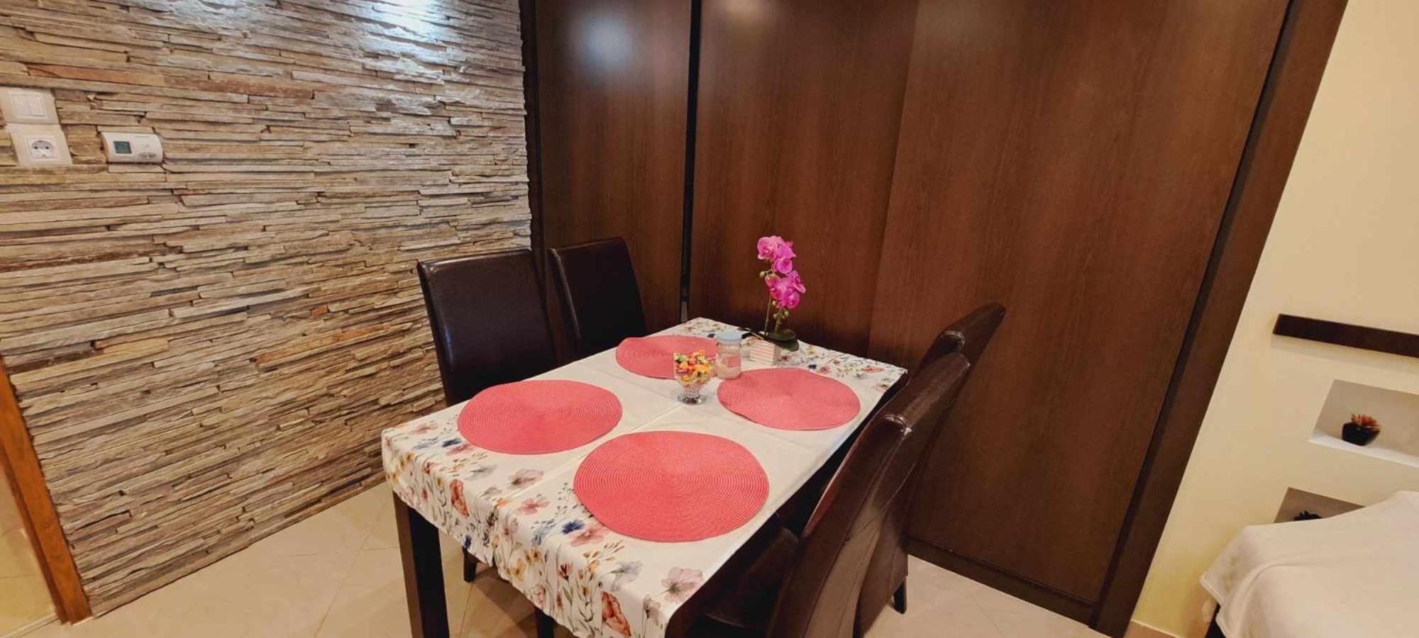 Szandi Belvarosi Apartman Szeged Exterior photo