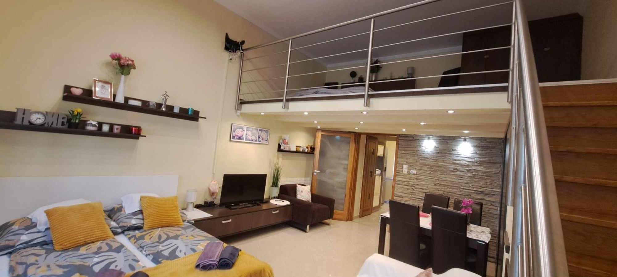 Szandi Belvarosi Apartman Szeged Exterior photo